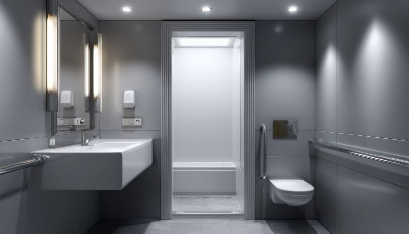 Top Bathroom Remodeling Companies in Dyer, IN